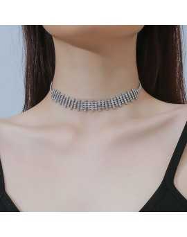 Collier Choker