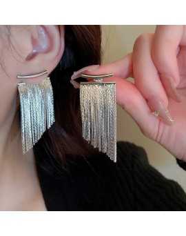 Boucles d'oreilles Shiny