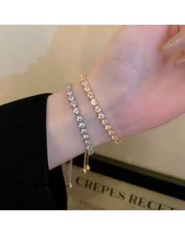 Bracelet de Pierres