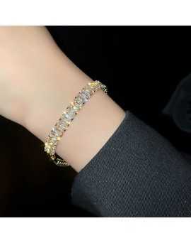 Bracelet de Pierres