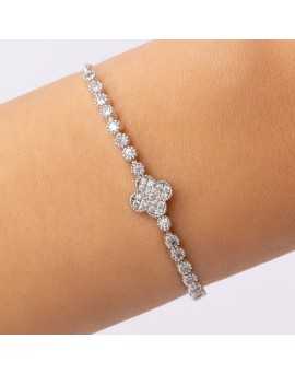 Bracelet Fleur