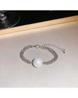 Bracelet Perle