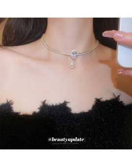 Collier La Perle