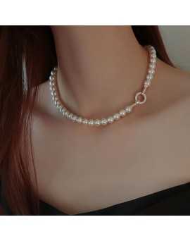 Collier Perles