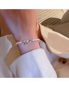 Bracelet Papillon