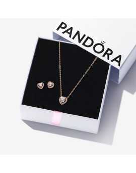 Pandora Set Avec Box