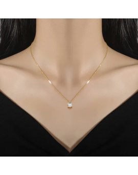 Collier Diamond