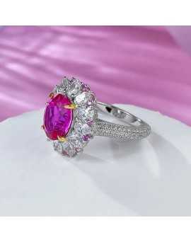 Bague Navette