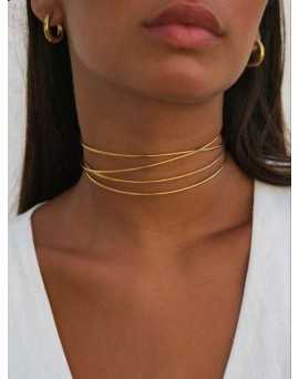 Collier Choker