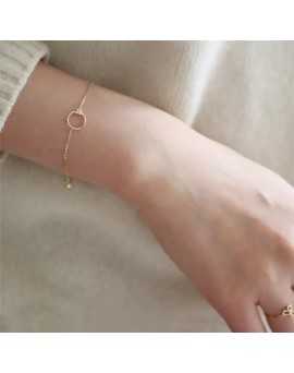 Bracelet Fleur