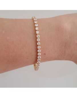 Bracelet de Pierres