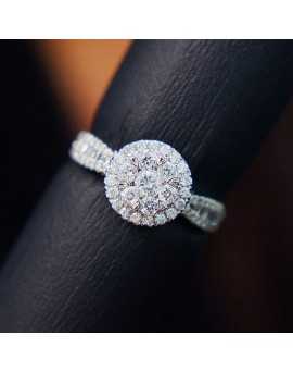 Bague Solitaire