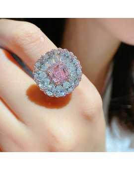 Bague Navette