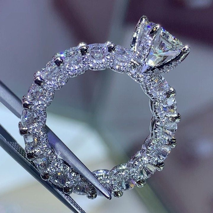 Silver - Ring