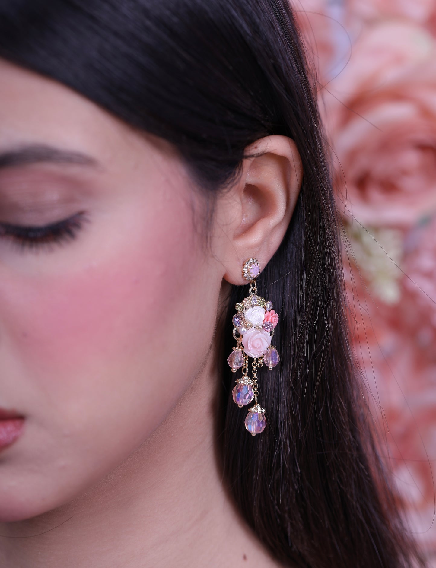 Boucle D'oreille Fairy Lights