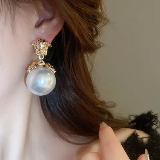 Boucle D'oreille Royal Radiance