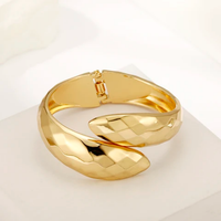 Bracelet Manchette