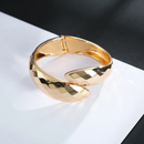 Bracelet Manchette
