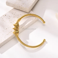 Bracelet Manchette