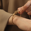 Bracelet Manchette
