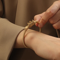 Bracelet Manchette