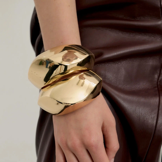 Bracelet Gold