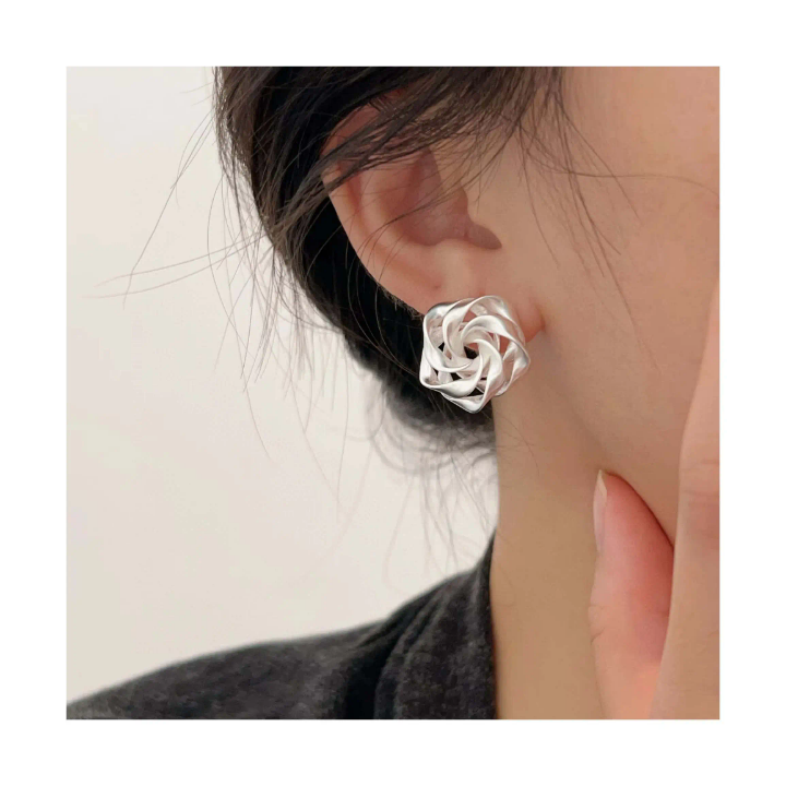 Boucle D'oreille Sundrop Bead