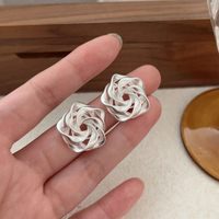 Boucle D'oreille Sundrop Bead