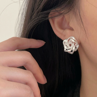 Boucle D'oreille Sundrop Bead
