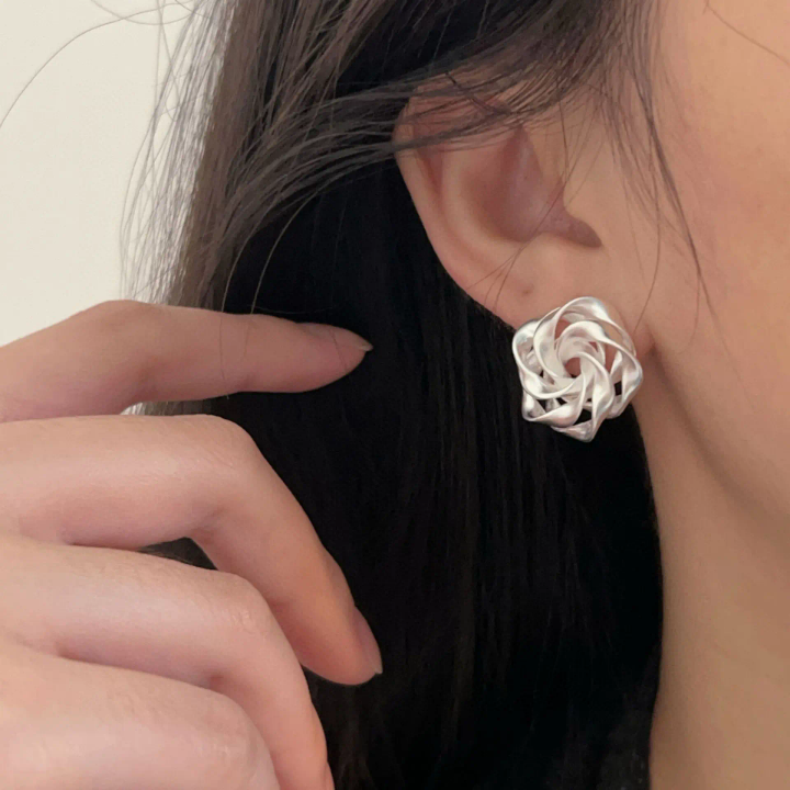Boucle D'oreille Sundrop Bead
