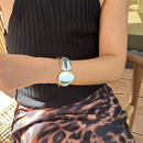 Bracelet Wide Manchette
