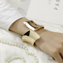 Bracelet Manchette