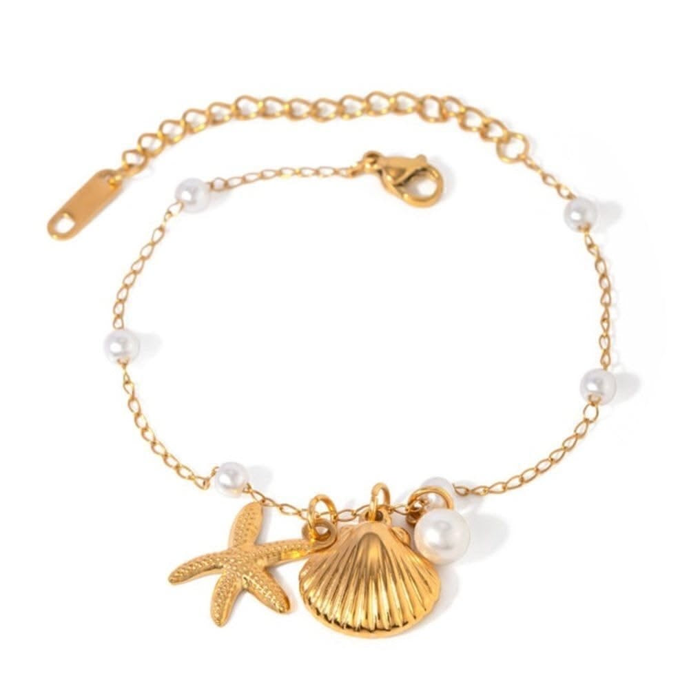 Bracelet - Shell