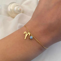 Horoscope Bracelet