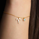 Horoscope Bracelet