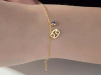 Horoscope Bracelet