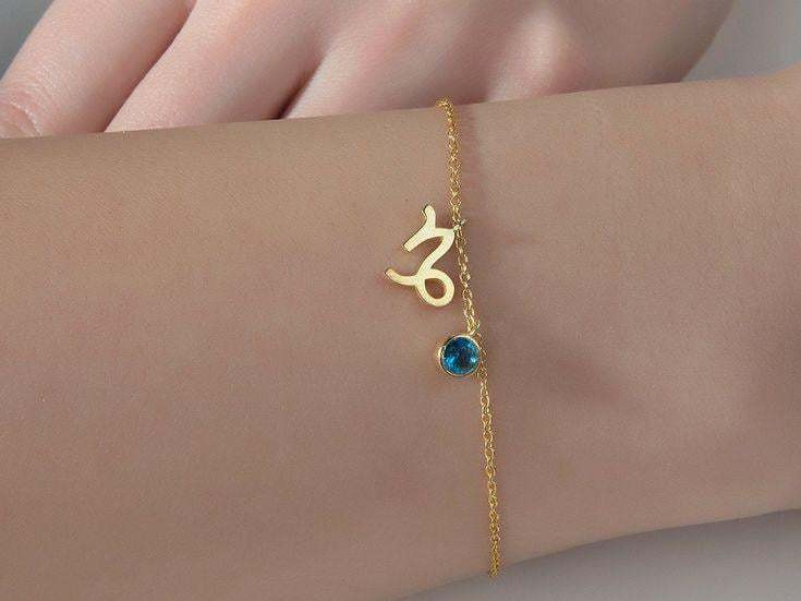 Horoscope Bracelet