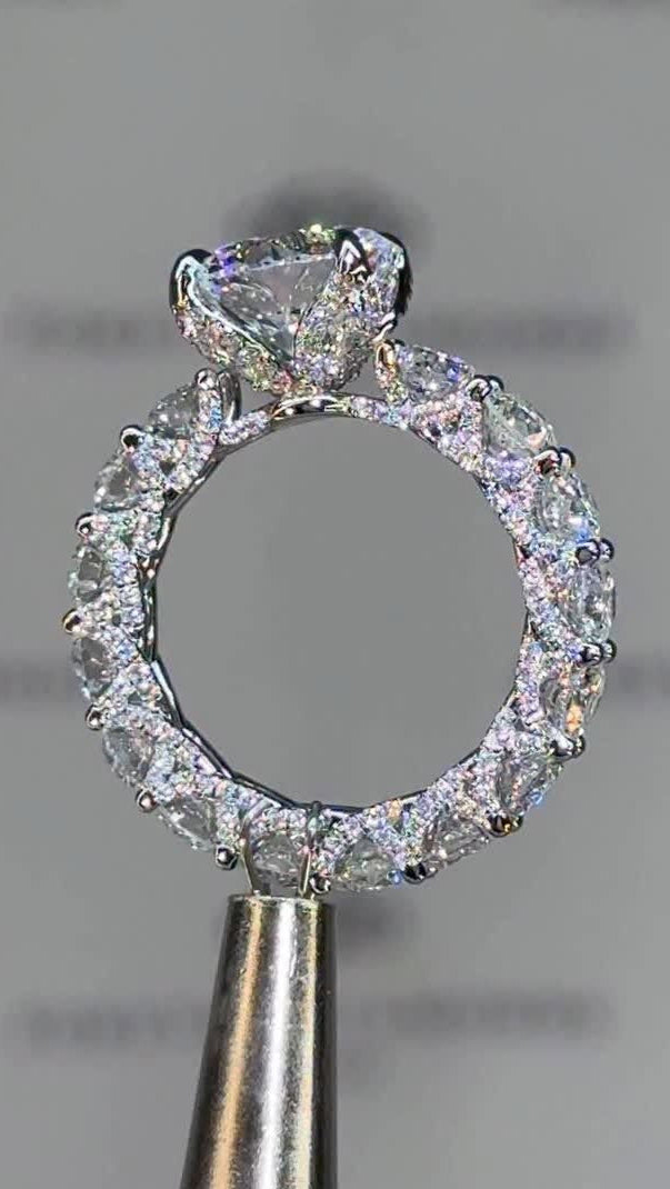 Silver - Ring