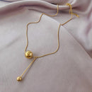 Collier Boule