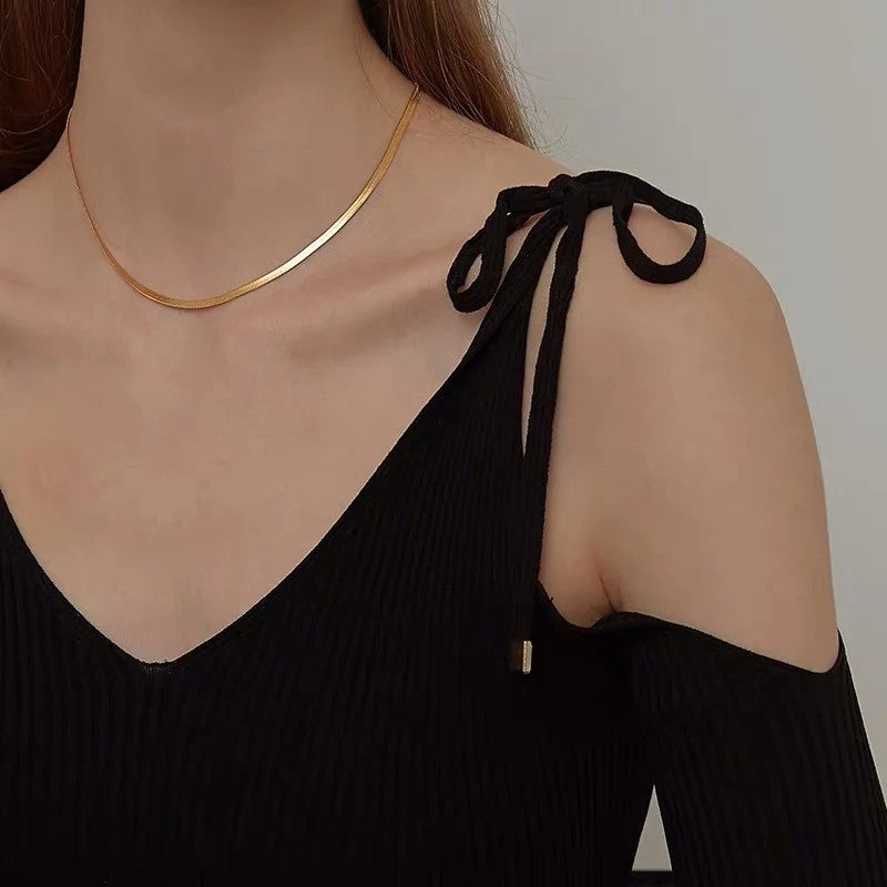 Collier Soft