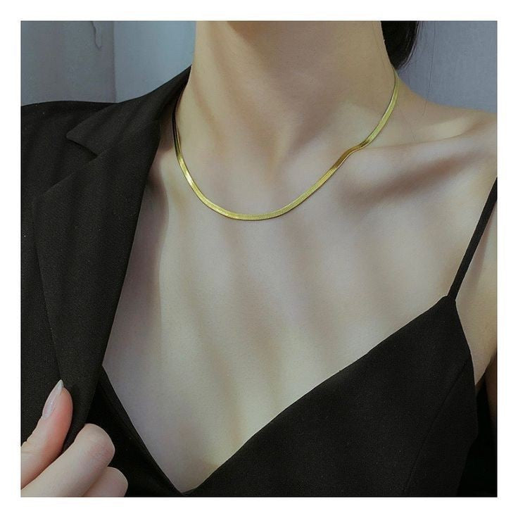 Collier Soft