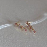 Boucles d'oreilles Papillon