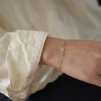 Bracelet Fleur