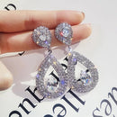 Boucles d'oreilles de Pierre