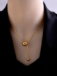 Collier Boule