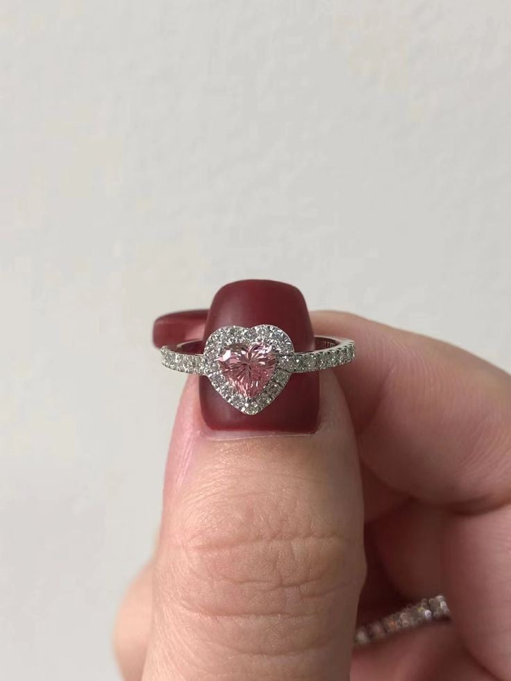 Bague Éternité