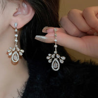 Boucles d'oreilles Shiny