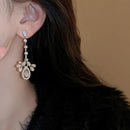 Boucles d'oreilles Shiny