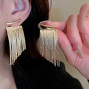 Boucles d'oreilles Shiny