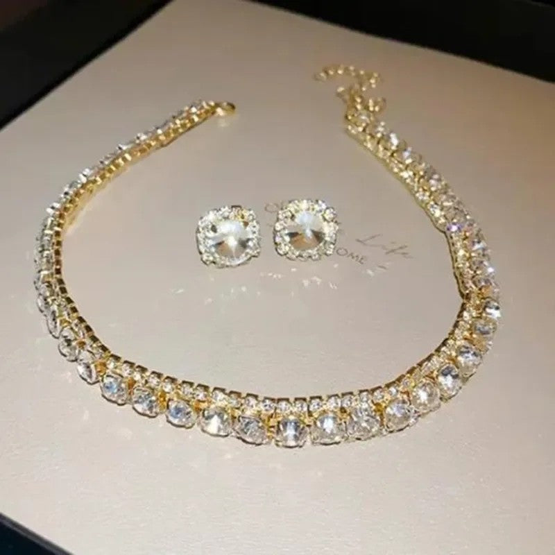 Diamond Set